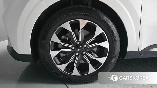 Kia Carnival 4th generation id 4917828 из Кореи 15