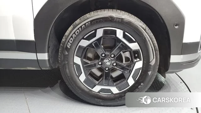 Hyundai Santa Fe (MX5) id 3571519 из Кореи 15