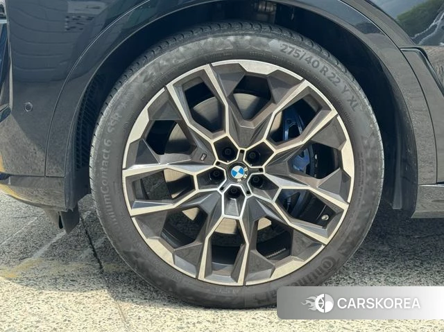 BMW X7 (G07) id 4533759 из Кореи 15