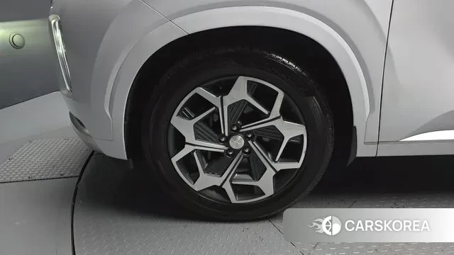 Hyundai Palisade id 3752460 из Кореи 15