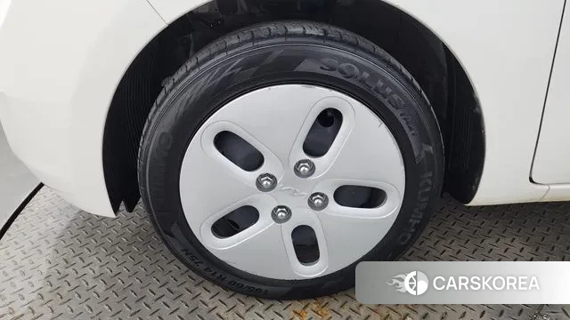 Kia The New Ray id 2993914 из Кореи 15