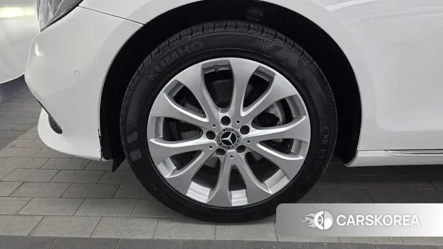 Mercedes-Benz E-Class W213 id 3514833 из Кореи 15