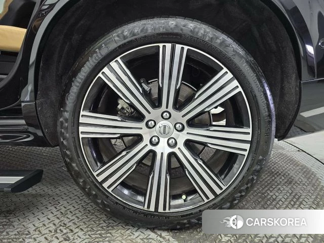 Volvo XC90 second Generation id 3935514 из Кореи 15