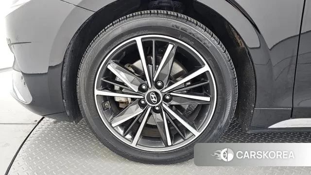 Hyundai The New Grandeur IG id 3288205 из Кореи 15