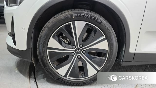 Polestar Polestar 2 id 4783912 из Кореи 32
