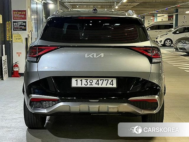 Kia Sportage 5th Generation id 4513131 из Кореи 15