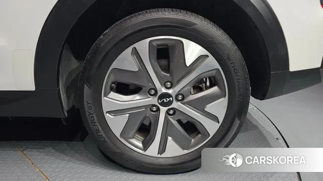 Kia Niro Plus id 3058750 из Кореи 15