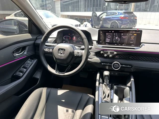 Honda Accord id 4274500 из Китая 13