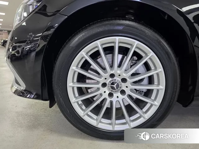 Mercedes-Benz E-Class W213 id 3655097 из Кореи 12