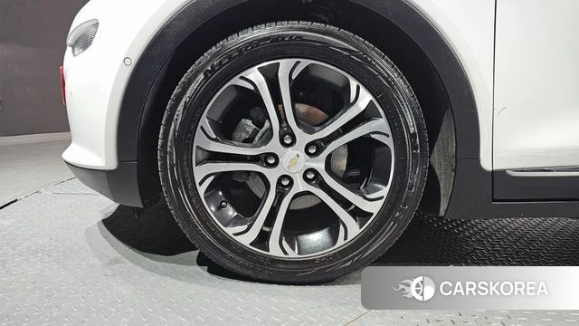 Chevrolet (GM Daewoo) Bolt EV id 3845214 из Кореи 15