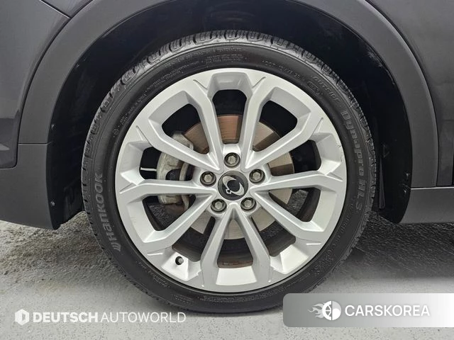 Ssangyong Tivoli Armor id 4882764 из Кореи 15