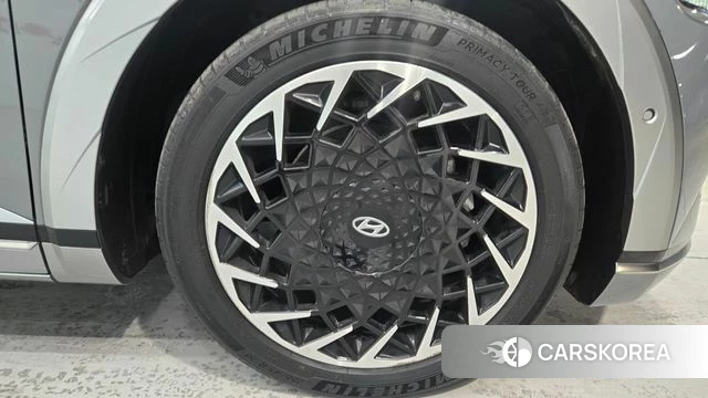 Hyundai Ionic 5 id 4355199 из Кореи 15