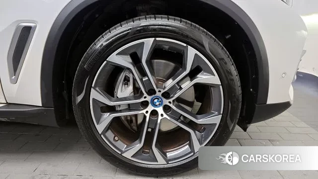 BMW X5 (G05) id 3443020 из Кореи 15