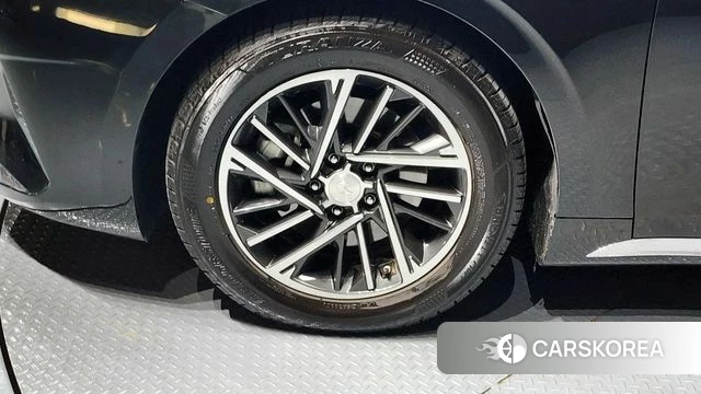 Hyundai The New Grandeur IG id 3954971 из Кореи 15