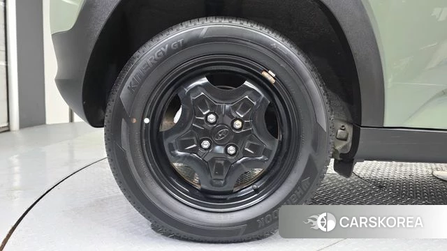 Hyundai Casper id 4623539 из Кореи 25