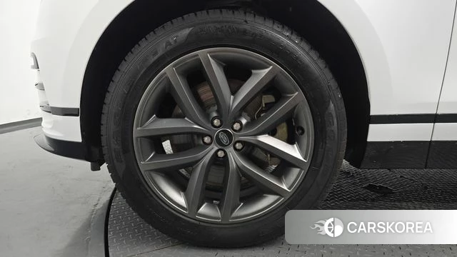Land Rover Range Rover Velar id 4607601 из Кореи 36