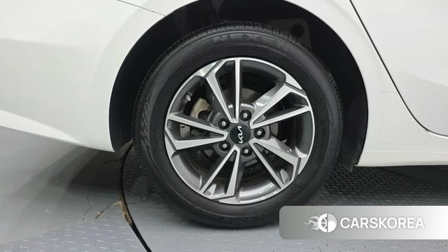 Kia The New K3 2nd generation id 4540277 из Кореи 15