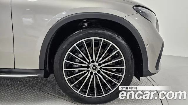 Mercedes-Benz GLC-Class X254 id 2457840 из Кореи 14