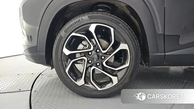 Chevrolet (GM Daewoo) Trax Crossover id 3732680 из Кореи 15