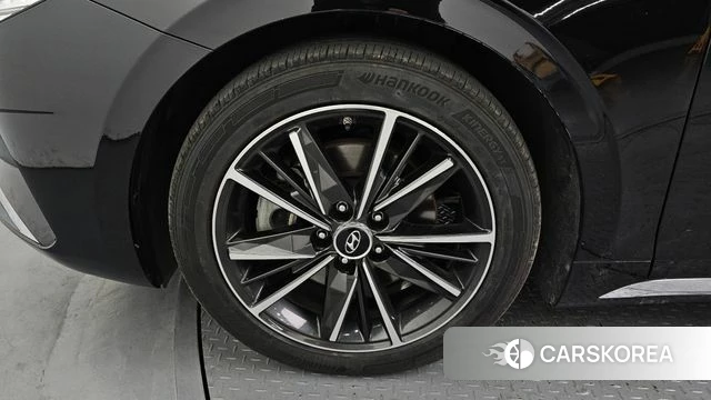 Hyundai The New Grandeur IG id 3885207 из Кореи 15