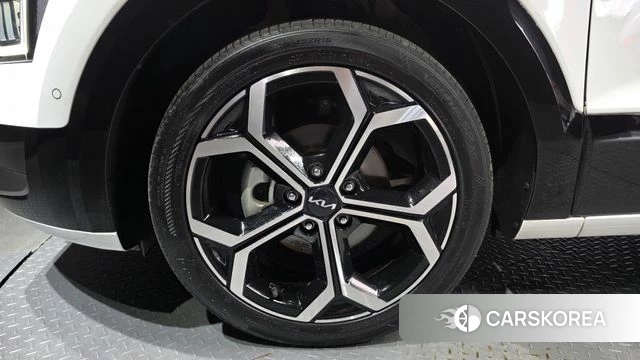 Kia Di Ol Nu Niro id 4721062 из Кореи 15