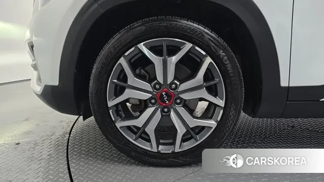 Kia Seltos id 3591473 из Кореи 15