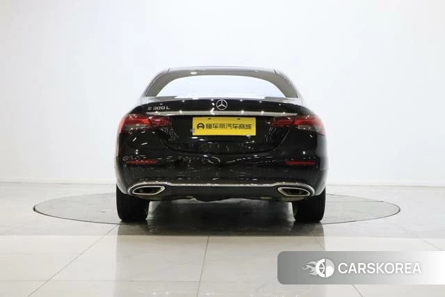 Mercedes-Benz E-class id 4257771 из Китая 15