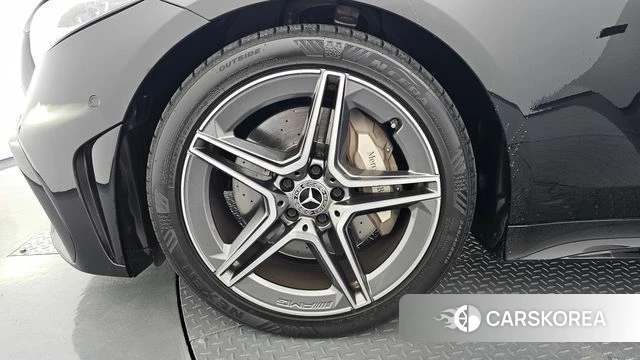 Mercedes-Benz CLS-Class C257 id 4428624 из Кореи 28