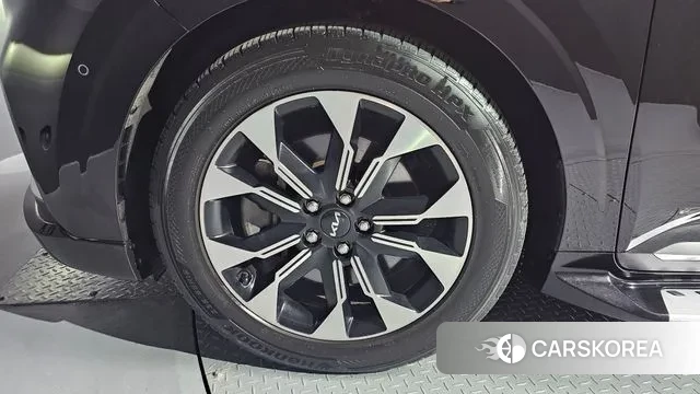 Kia Carnival 4th generation id 3427623 из Кореи 15