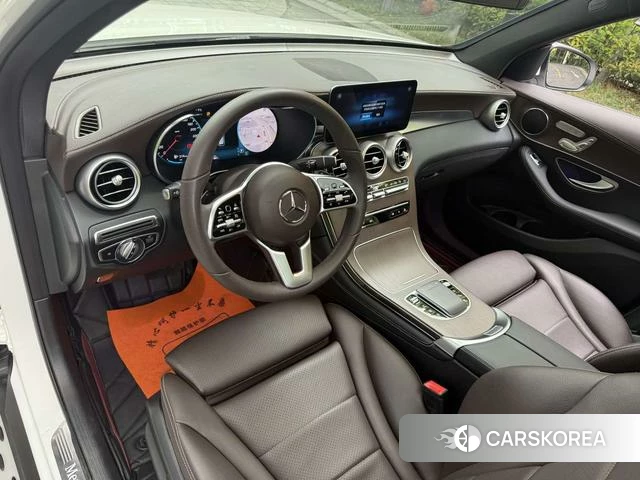 Mercedes-Benz GLC id 4300939 из Китая 13