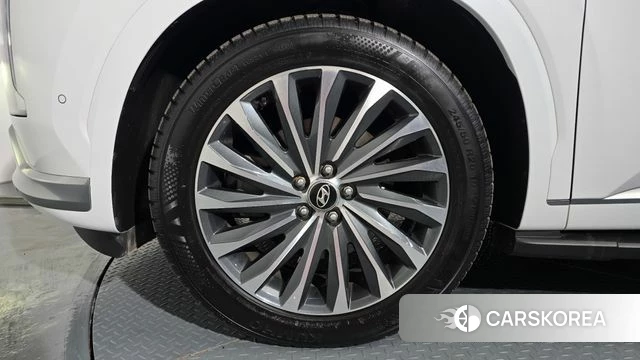 Hyundai The New Palisade id 3922399 из Кореи 15