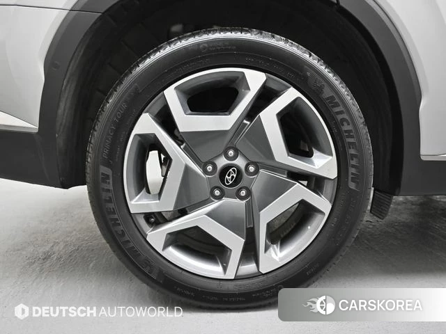 Hyundai The New Palisade id 3870455 из Кореи 12