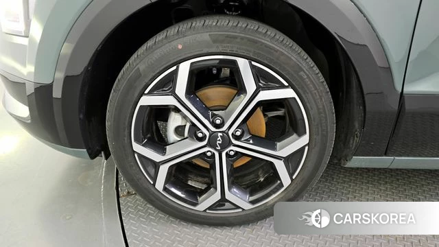 Kia Di Ol Nu Niro id 3871254 из Кореи 15