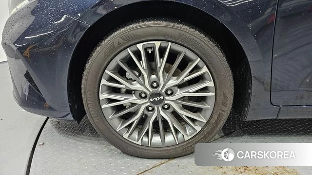 Kia The New K3 2nd generation id 3915543 из Кореи 15