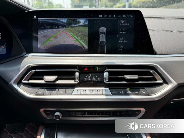 BMW X6 id 4278245 из Китая 8