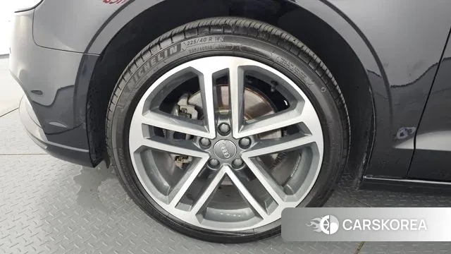 Audi New A3 id 3044878 из Кореи 15