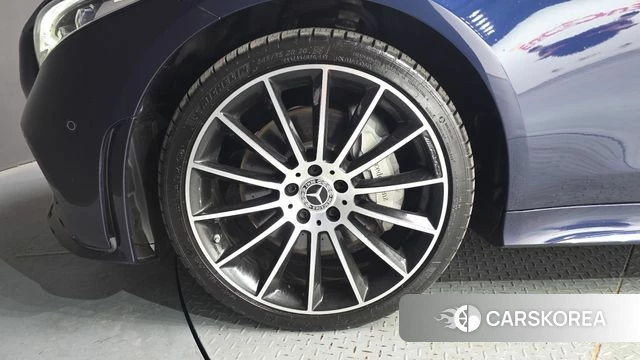 Mercedes-Benz CLS-Class C257 id 4310493 из Кореи 25