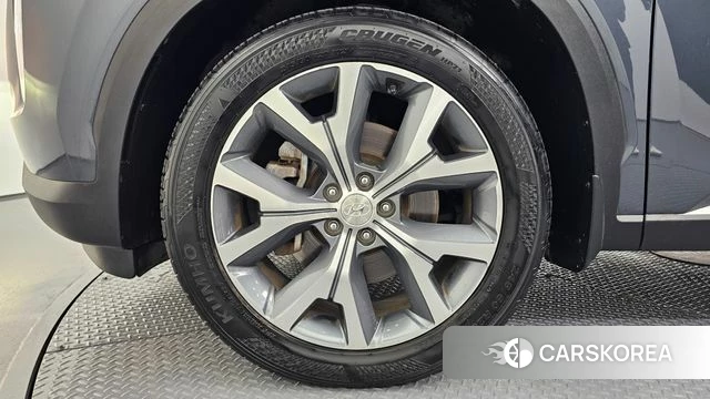 Hyundai Palisade id 4424120 из Кореи 26