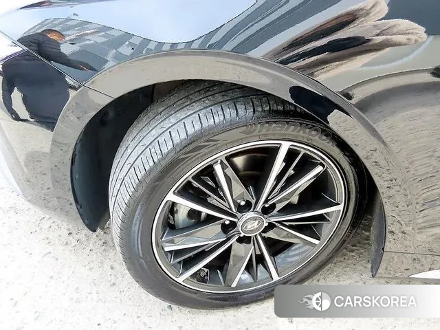 Hyundai The New Grandeur IG id 3487880 из Кореи 5