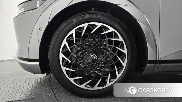 Hyundai Ionic 5 id 4740721 из Кореи 34