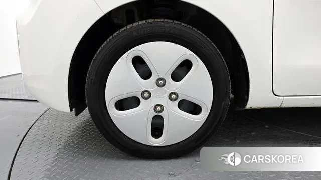 Kia The New Ray id 2930913 из Кореи 15