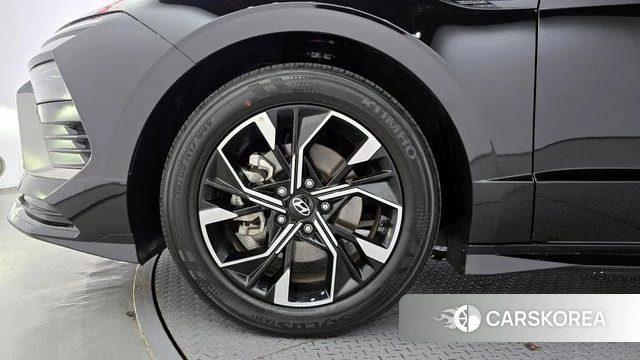 Hyundai Sonata D Edge (DN8) id 4394735 из Кореи 25