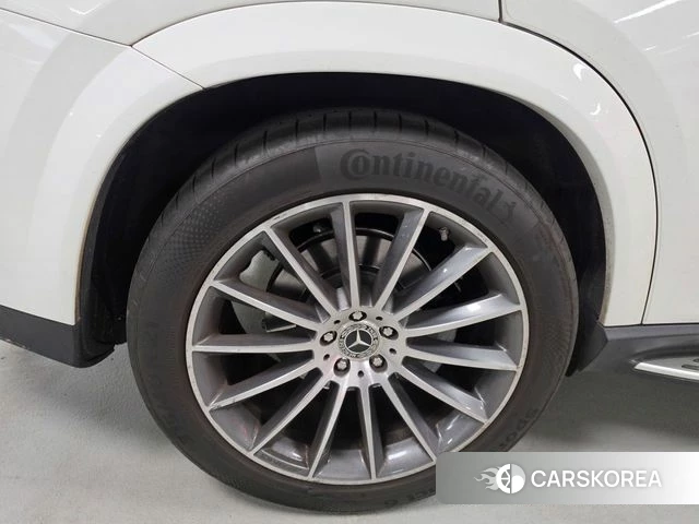 Mercedes-Benz GLE-Class W167 id 4381734 из Кореи 12