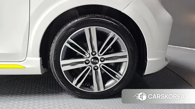 Kia All New Morning (JA) id 3319267 из Кореи 15