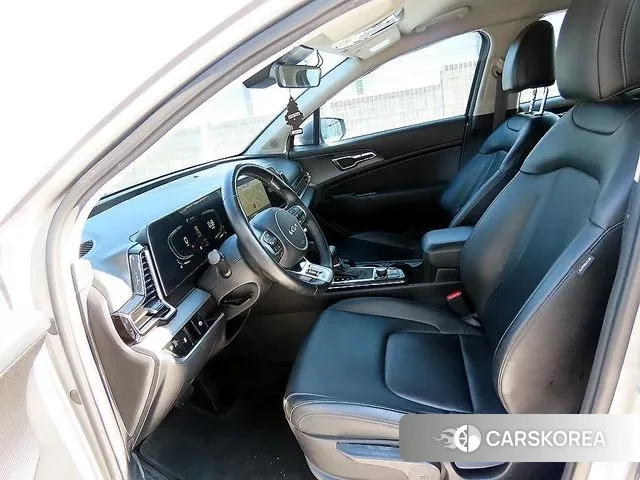 Kia Sportage 5th Generation id 3659437 из Кореи 14