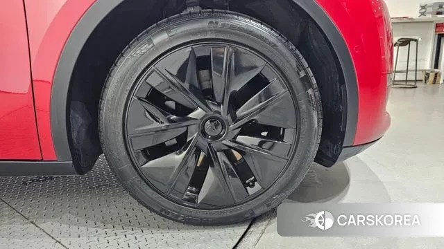 Tesla Model Y id 2980340 из Кореи 15