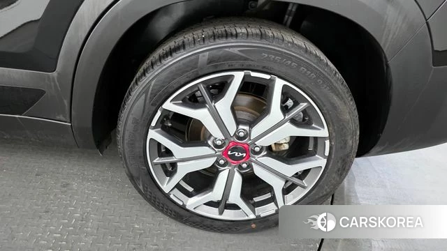 Kia Seltos id 3871862 из Кореи 15