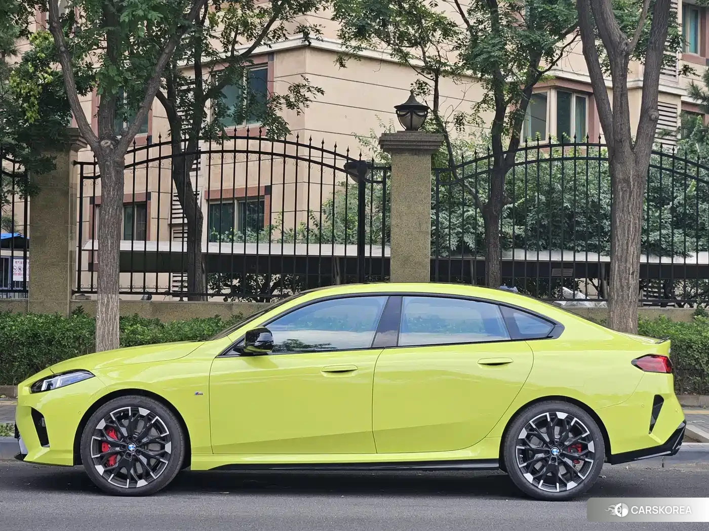 BMW M235L id 4545682 из Китая 18