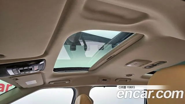 Kia Carnival 4th generation id 2689211 из Кореи 15