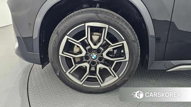 BMW X1 (U11) id 4540221 из Кореи 15